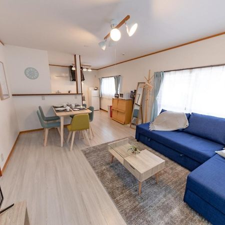 Serendipity Koiwa - Vacation STAY 11031v Tokyo Bagian luar foto