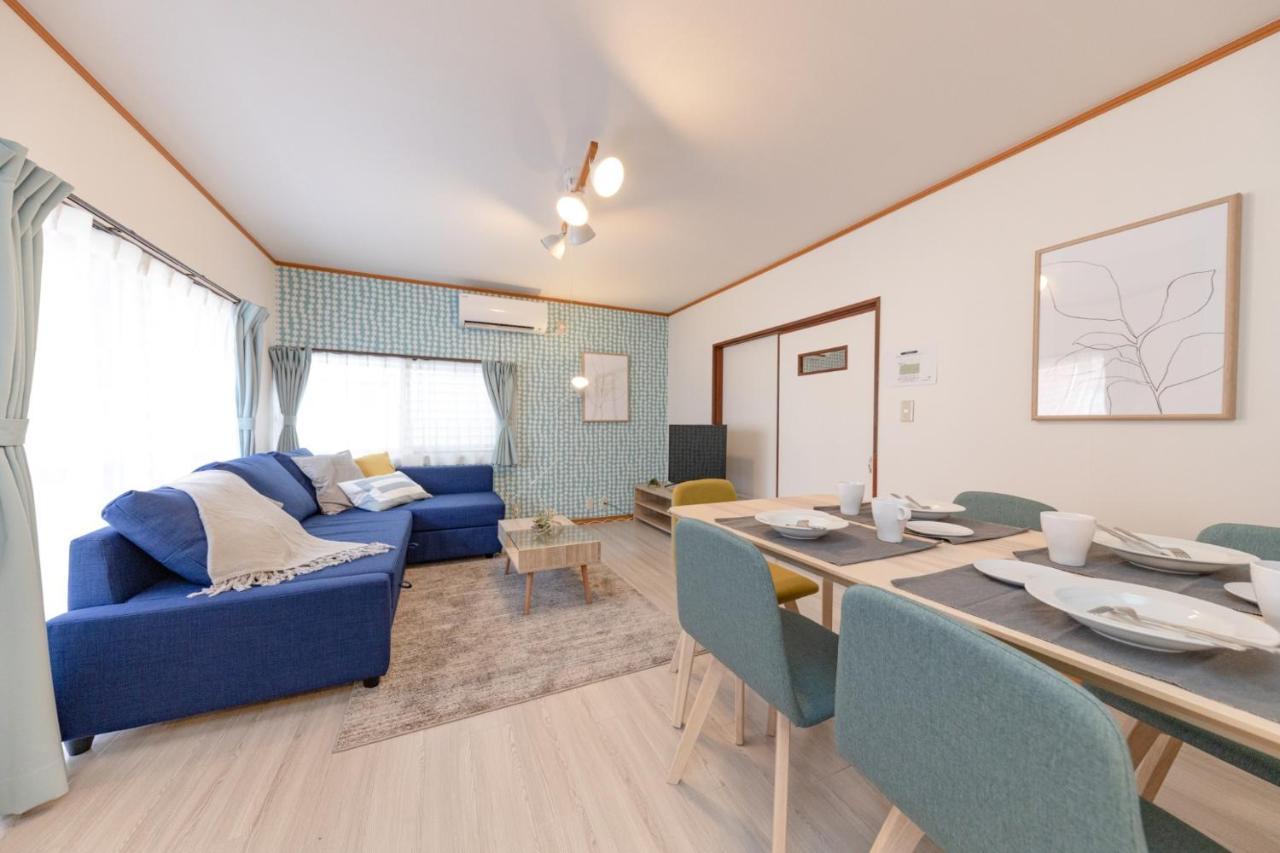 Serendipity Koiwa - Vacation STAY 11031v Tokyo Bagian luar foto